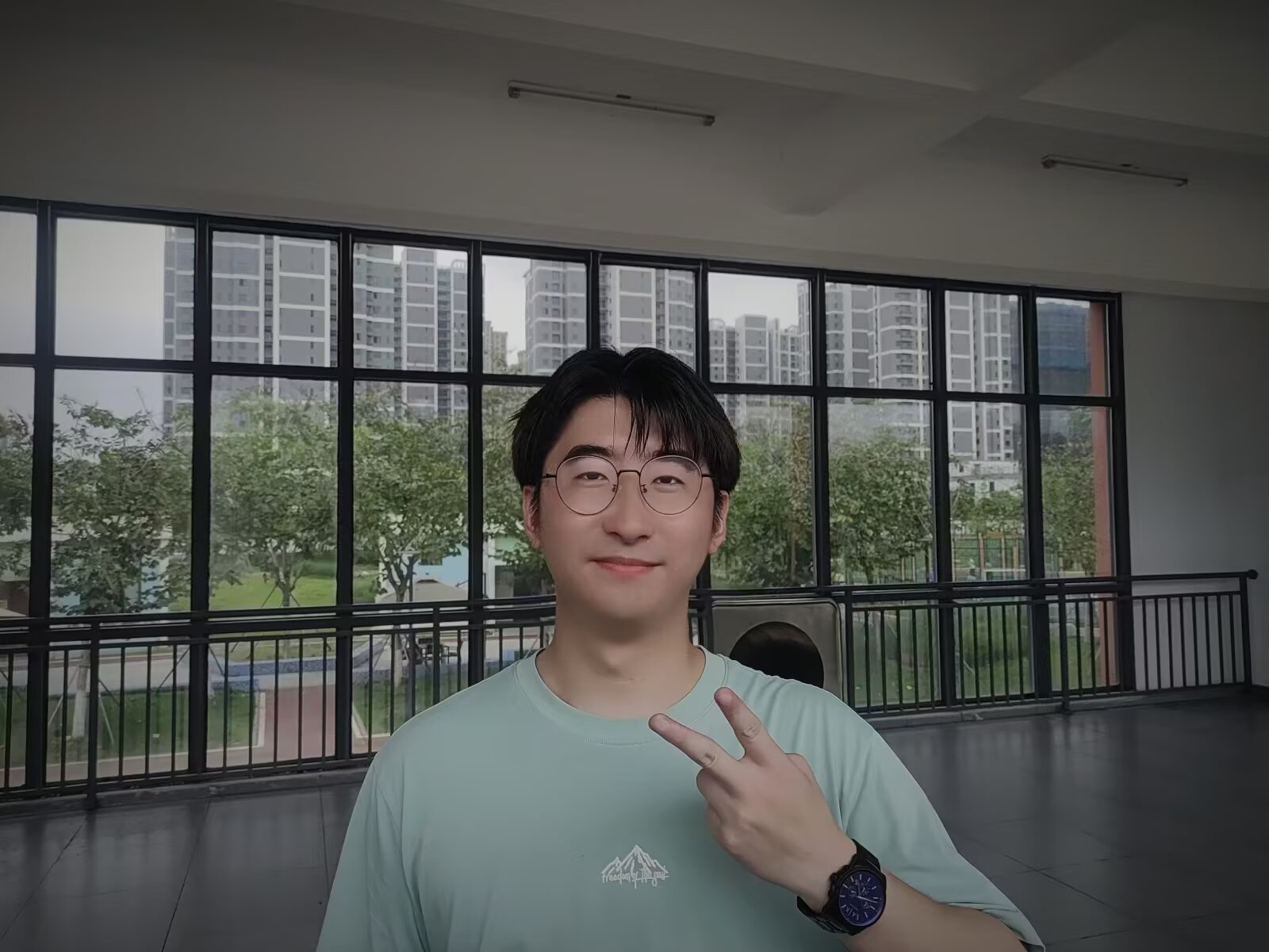 林经武
